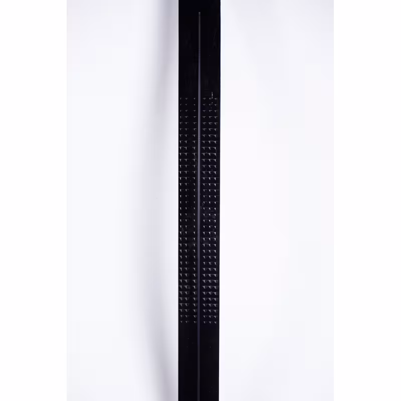 Лыжи промысловые Маяк Лесные, дерево/пластик, 175 см