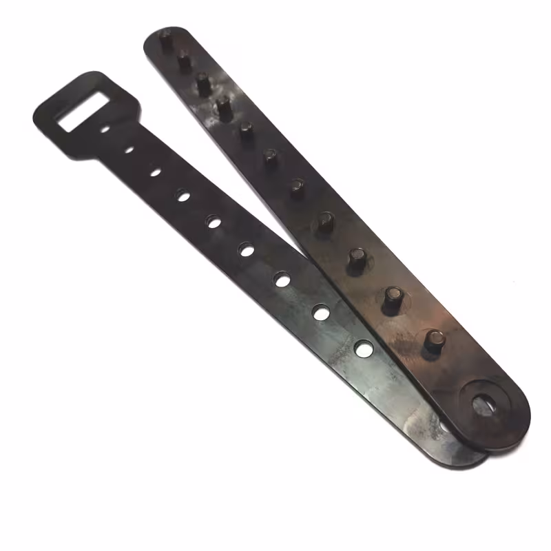 Ремешок задний к полужесткому креплению Маяк