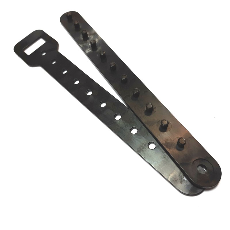 Ремешок задний к полужесткому креплению Маяк