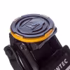 Домкрат подкатной гидравлический Runtec RT-PJL3, 3 т