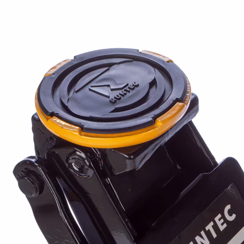 Домкрат подкатной гидравлический Runtec RT-PJL3, 3 т