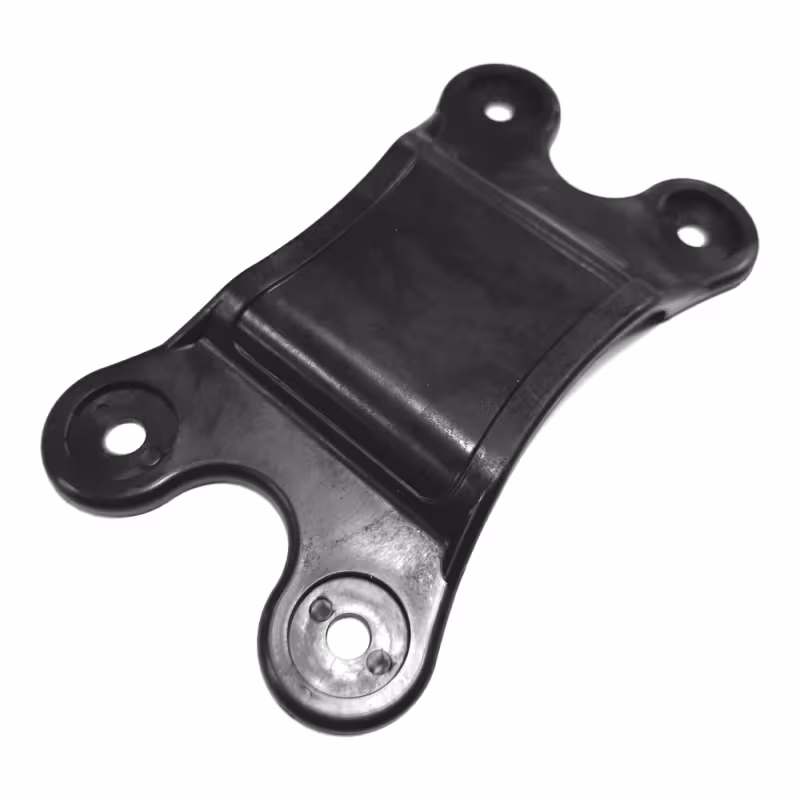 Хомут сдвоенный для снегоступов Маяк