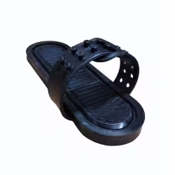 Полимерное крепление с пластиковой площадкой и амортизатором Маяк