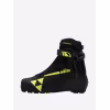 Ботинки лыжные Fischer RC3 Skate NNN, черный, размер 42