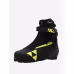 Ботинки лыжные Fischer RC3 Skate NNN, черный, размер 44