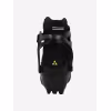 Ботинки лыжные Fischer RC3 Skate NNN, черный, размер 46