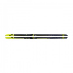 Лыжи беговые Fischer Aerolite Skate 90, medium, IFP, N22523V (191)