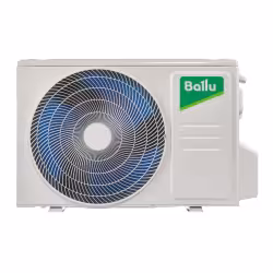 Блок сплит-системы внешний Ballu Olympio Edge BSO/out-24HN8_22Y
