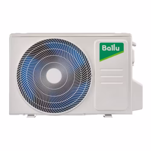 Блок сплит-системы внешний Ballu Olympio Edge BSO/out-24HN8_22Y