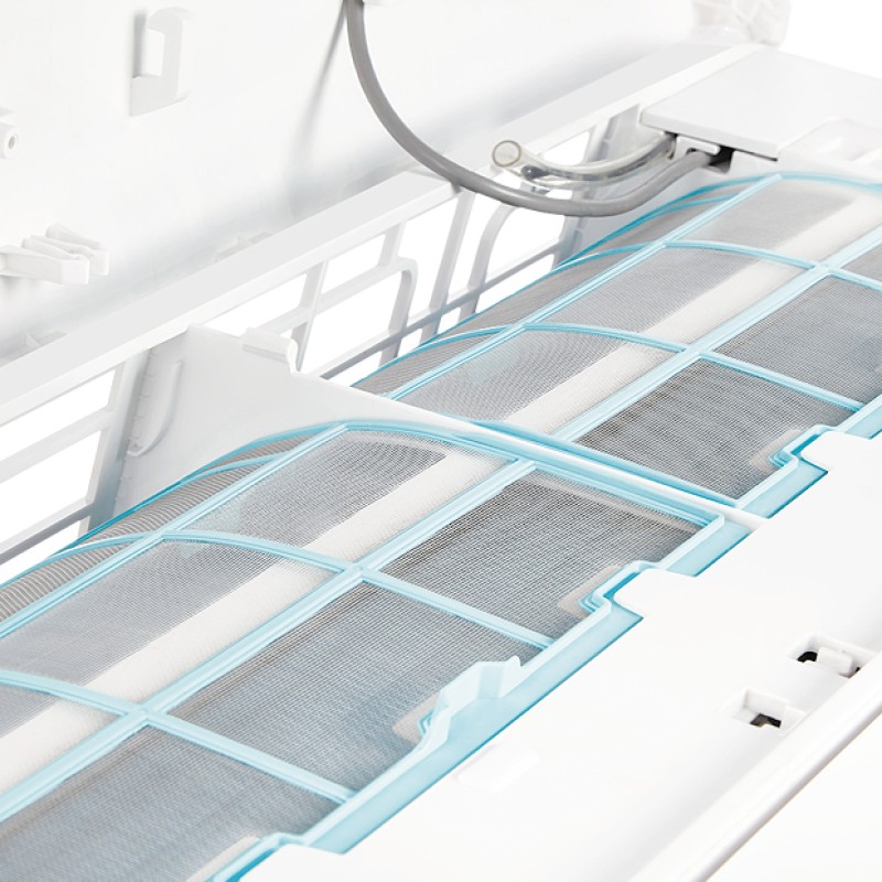 Блок сплит-системы внутренний Ballu Olympio Edge BSO/in-24HN8_22Y 