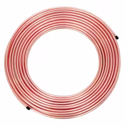 Труба медная Ballu Olympic 15.88х0.75х15000 мм (5/8"), бухта