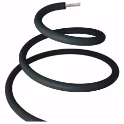 Трубка теплоизоляционная Ballu Condiflex 10/6 (3/8”), 2 м