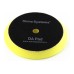 Круг полировальный Shine Systems DA Foam Pad Yellow SS563, 75 мм