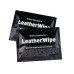 Салфетка влажная для чистки кожи Shine Systems LeatherWipe, 1 шт.