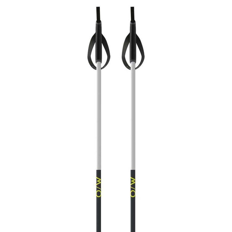 Палки лыжные One Way Diamond ALX, алюминий, 150 см