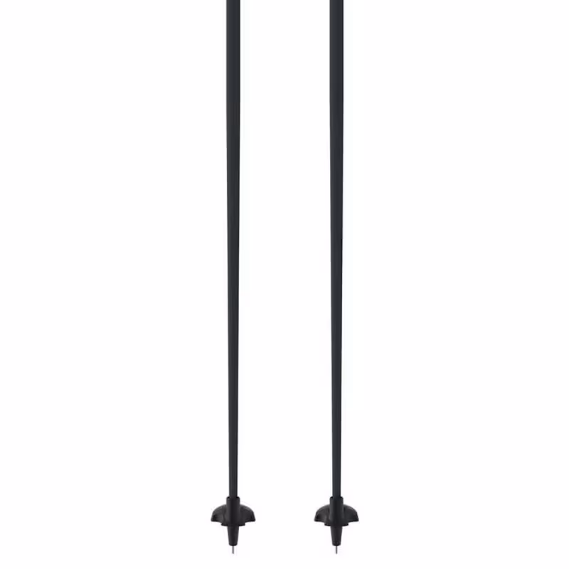 Палки лыжные One Way Diamond ALX, алюминий, 150 см