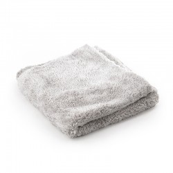 Салфетка из микрофибры для финишных работ Shine Systems Plush Towel, 40х40 см