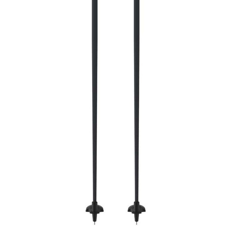 Палки лыжные One Way Diamond ALX, алюминий, 165 см