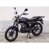 Мопед Minsk D4 50, черный