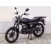Мопед Minsk D4 50, черный