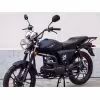 Мопед Minsk D4 50, черный