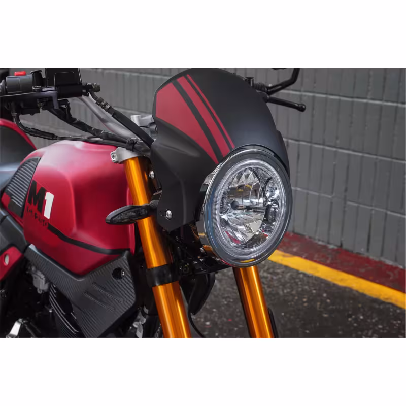 Мотоцикл дорожный Minsk C4 250, бронзовый