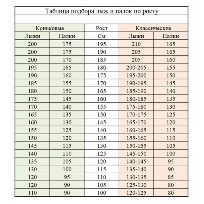 Лыжи Tisa Elegance Step Women N91221V (182)