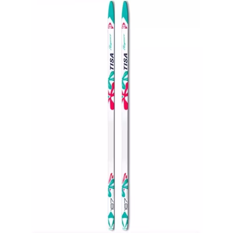 Лыжи Tisa Elegance Step Women N91221V (192)