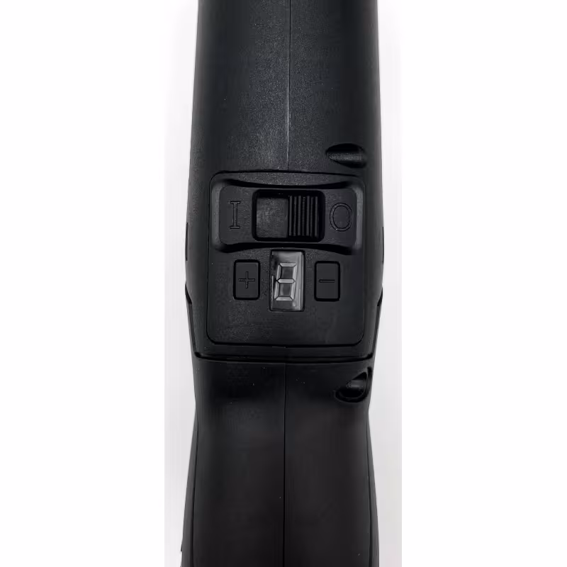 Машина полировальная аккумуляторная Shine Systems NanoPolisher (iBrid)