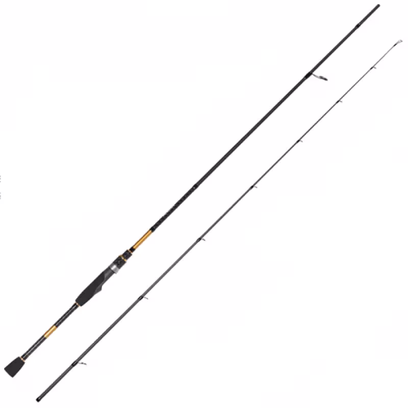 Удилище Lucky John Anira 34 8'2, тест 8-34 г.