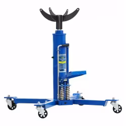 Стойка трансмиссионная гидравлическая Nordberg N3407, 0,5т