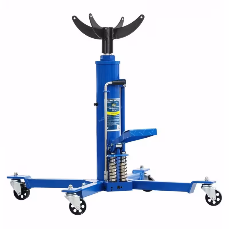 Стойка трансмиссионная гидравлическая Nordberg N3407, 0,5т