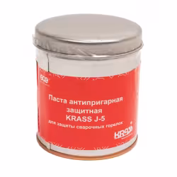 Паста антипригарная защитная Krass J-5, 200 г