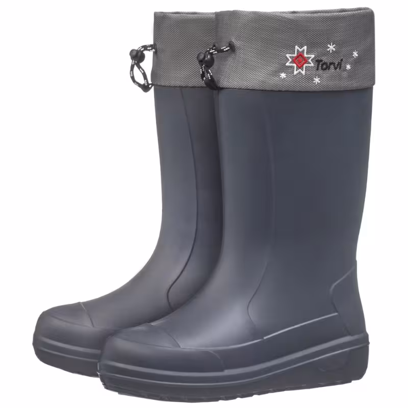 Сапоги ЭВА женские зимние Torvi Онега, размер 37