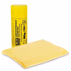 Искусственная замша в тубусе AVS CH-4332A, 43х32 см