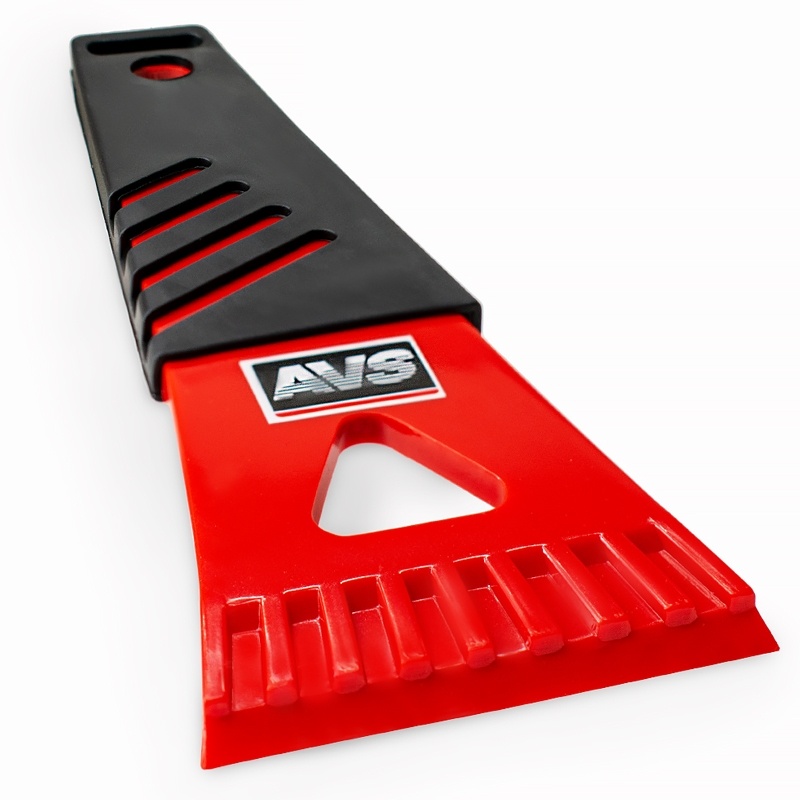 Скребок для автомобиля AVS IC-2105