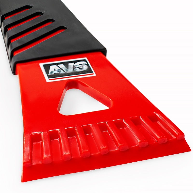 Скребок для автомобиля AVS IC-2105