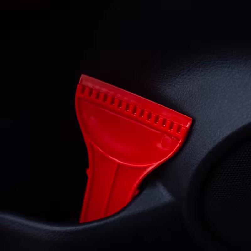 Скребок для автомобиля AVS IC-2104 