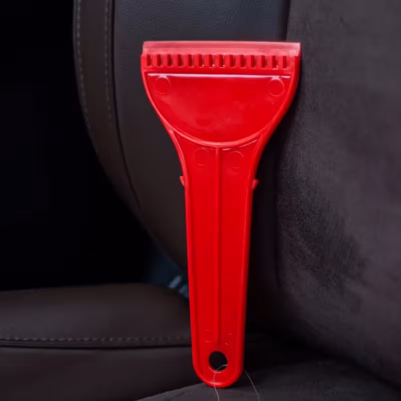 Скребок для автомобиля AVS IC-2104 