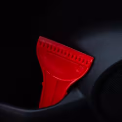 Скребок для автомобиля AVS IC-2104 