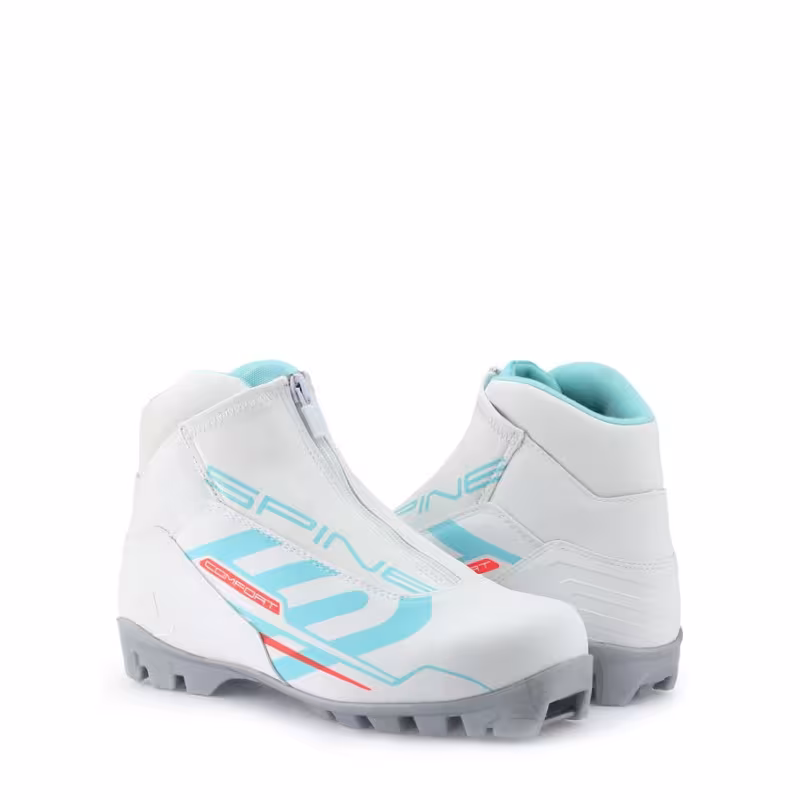 Ботинки лыжные Spine Сomfort 83/4 NNN, размер 39