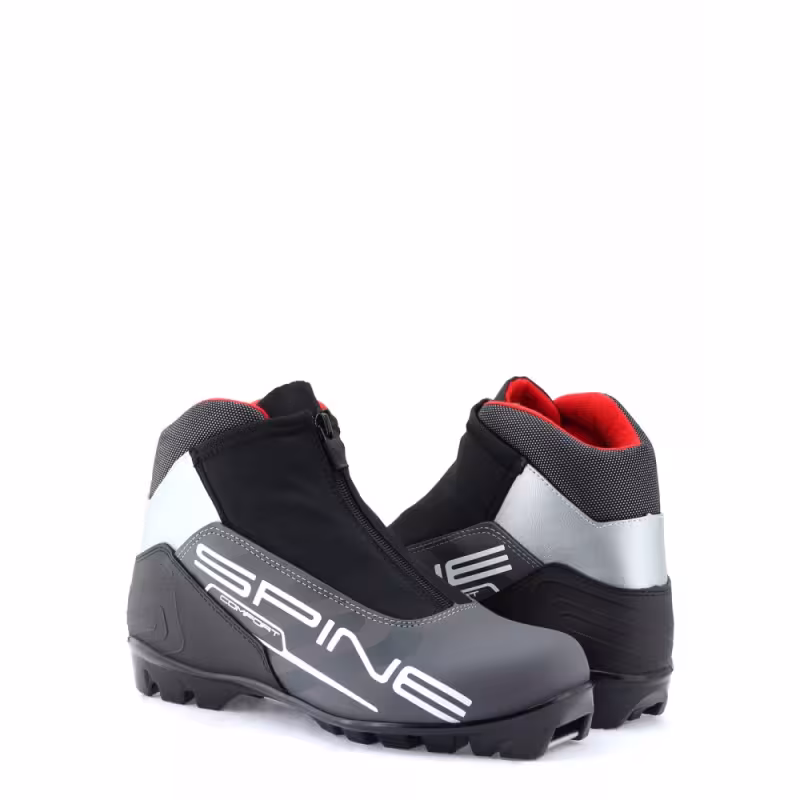 Ботинки лыжные Spine Сomfort 83/7 NNN, размер 40