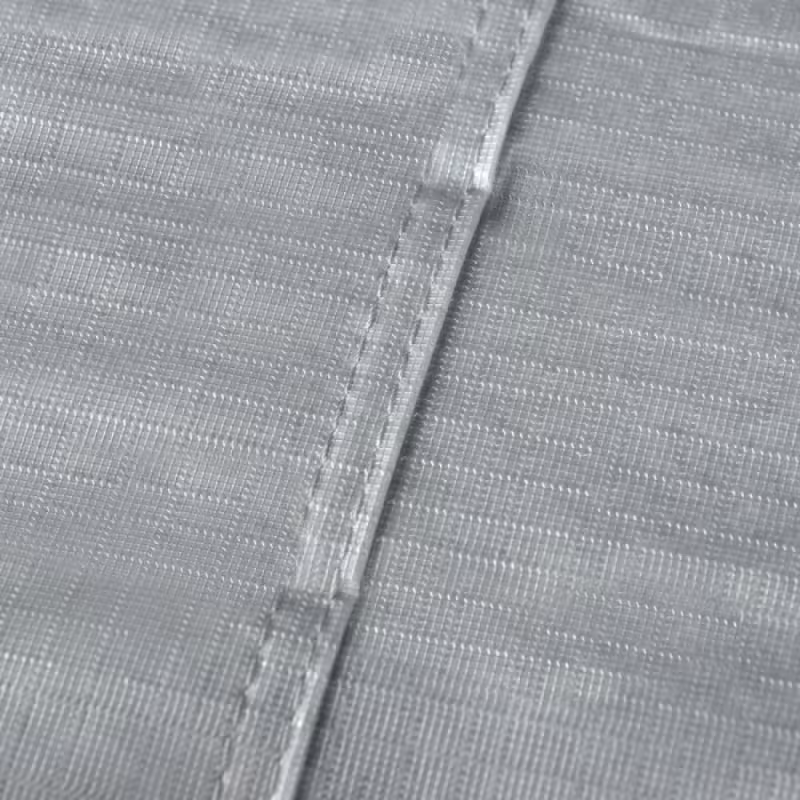 Чехол-тент защитный на автомобиль AVS СС-520, размер XXL 