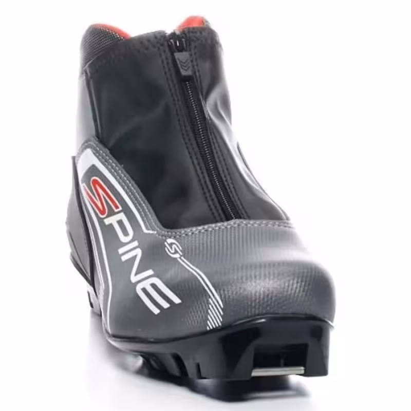 Ботинки лыжные Spine Сomfort 83/7 NNN, размер 43