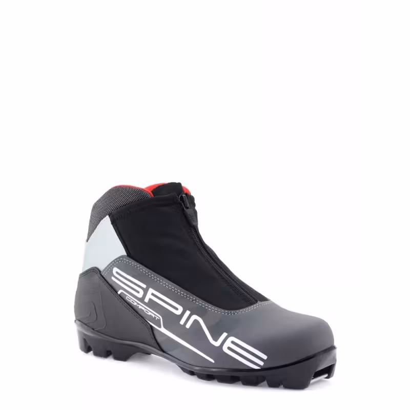 Ботинки лыжные Spine Сomfort 83/7 NNN, размер 43