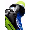 Ботинки лыжные Spine Concept Skate PRO 297 NNN, синий, размер 46