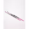 Лыжный комплект Vuokatti Wax Black/Magenta NNN, черный/розовый (185)