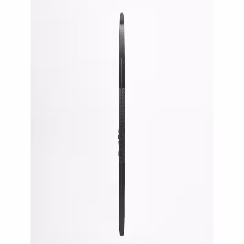 Лыжный комплект Vuokatti Wax Black/Magenta NNN, черный/розовый (190) 