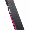 Лыжный комплект Vuokatti Wax Black/Magenta NNN, черный/розовый (190)