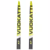Лыжный комплект Vuokatti Wax Black/Yellow NNN, черный/желтый (195)